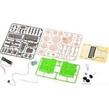 Робот-конструктор SAME TOY Механобот 4 в 1 (DIY002UT)