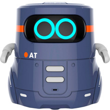 Интерактивный роботAT-ROBOT AT002-02-UKR Blue
