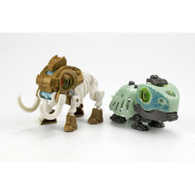 Робот-сюрприз SILVERLIT Ycoo Biopod Duo (88082)