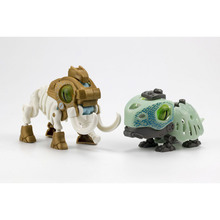 Робот-сюрприз SILVERLIT Ycoo Biopod Duo (88082)