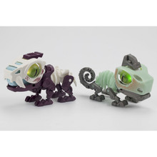 Робот-сюрприз SILVERLIT Ycoo Biopod Duo (88082)