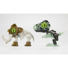 Робот-сюрприз SILVERLIT Ycoo Biopod Duo (88082)