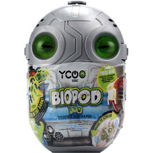 Робот-сюрприз SILVERLIT Ycoo Biopod Duo (88082)