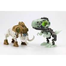 Робот-сюрприз SILVERLIT Ycoo Biopod Duo (88082)