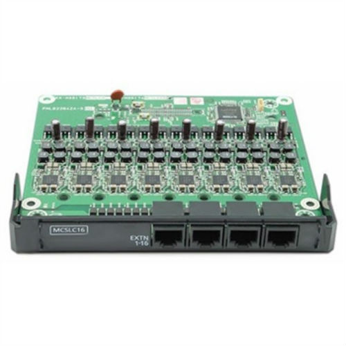 

Плата расширения PANASONIC KX-NS5174X, KX-NS5174X