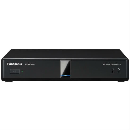 Видеотерминал PANASONIC VC2000 (KX-VC2000)