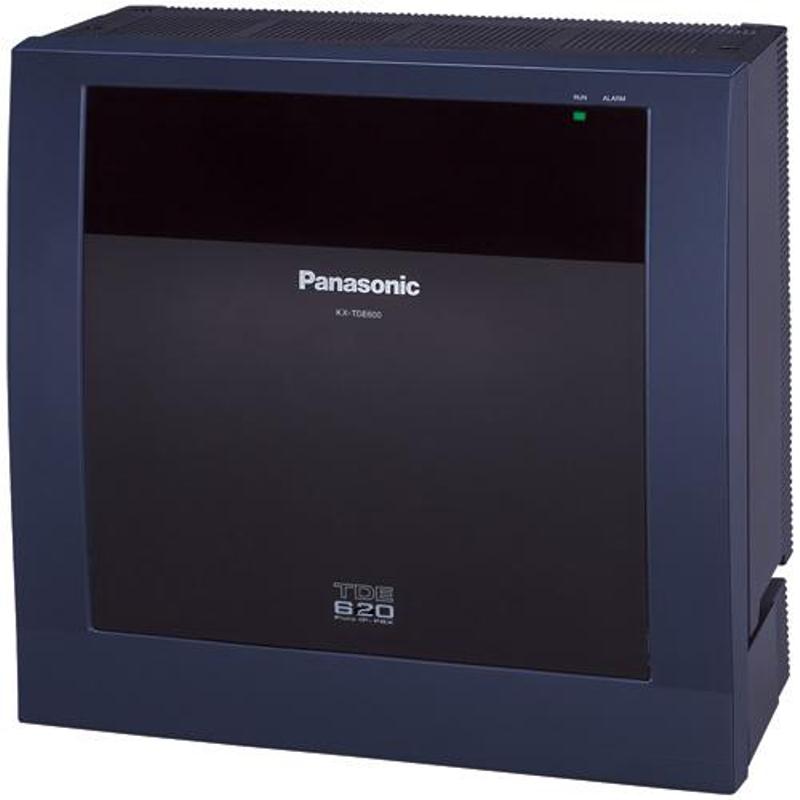 

Блок расширения PANASONIC KX-TDE620BX, KX-TDE620BX