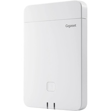 Базовая станция IP-DECT GIGASET N870 IP PRO White (S30852H2716R101)