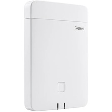 Базовая станция IP-DECT GIGASET N870 IP PRO White (S30852H2716R101)