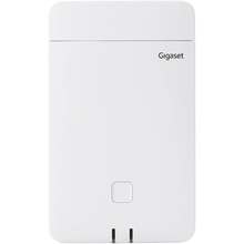 Базовая станция IP-DECT GIGASET N870 IP PRO White (S30852H2716R101)