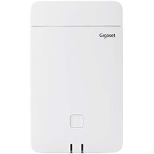 Базовая станция IP-DECT GIGASET N670 IP PRO White (S30852H2714R101)