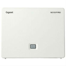 Базовая станция GIGASET IP-DECT N510 IP PRO (S30852-H2217-R101)