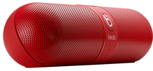 Портативная акустика BEATS Pill Red (848447001897)