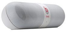 Портативная акустика BEATS Pill White (848447001958)