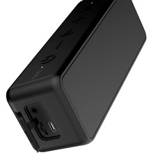 Портативна акустика HAVIT HV-M76 Wireless Black (25119)