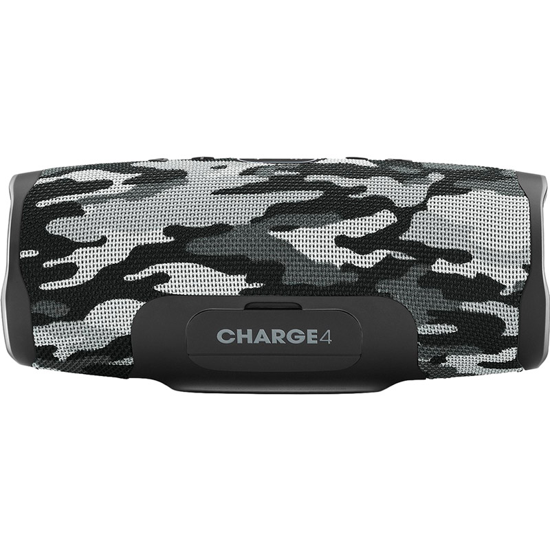 Портативная акустика JBL Charge 4 Camo (JBLCHARGE4BCAMO) Тип портативная акустика