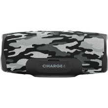 Портативная акустика JBL Charge 4 Camo (JBLCHARGE4BCAMO)