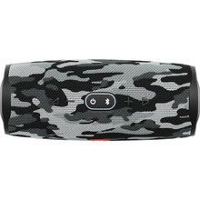 Портативная акустика JBL Charge 4 Camo (JBLCHARGE4BCAMO)