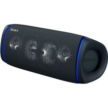 Портативная акустика SONY SRSXB43B Black (SRSXB43B.RU4)