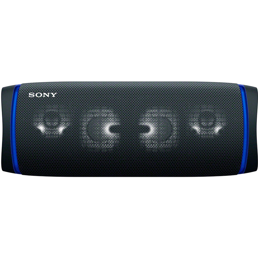 Портативная акустика SONY SRSXB43B Black (SRSXB43B.RU4) Тип портативная акустика