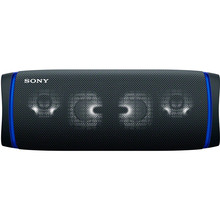 Портативная акустика SONY SRSXB43B Black (SRSXB43B.RU4)