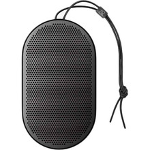 Портативна акустика BANG & OLUFSEN BeoPlay P2 Black (1280426)