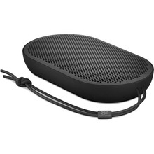 Портативна акустика BANG & OLUFSEN BeoPlay P2 Black (1280426)