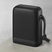 Портативная акустика BANG & OLUFSEN BeoPlay P6 Black (1140026)