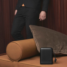 Портативна акустика BANG & OLUFSEN BeoPlay P6 Black (1140026)