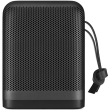 Портативна акустика BANG & OLUFSEN BeoPlay P6 Black (1140026)