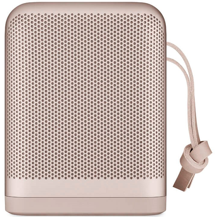 Портативна акустика BANG & OLUFSEN BeoPlay P6 Limestone (1400-48) Тип портативна акустика