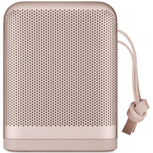 Портативна акустика BANG & OLUFSEN BeoPlay P6 Limestone (1400-48)