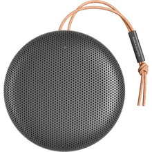 Портативна акустика BANG & OLUFSEN Beosound A1 2nd Gen Black Anthracite (1734002)