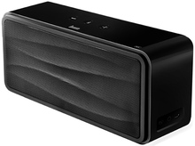 Портативна акустика Divoom OnBeat-500 (Black)