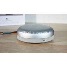 Портативная акустика BANG & OLUFSEN Beosound A1 Grey Mist (1986921)