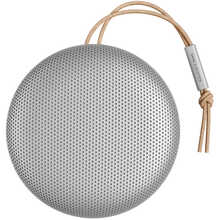 Портативна акустика BANG & OLUFSEN Beosound A1 Grey Mist (1986921)