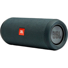 Портативна акустика JBL Flip Essential Gunmetal Grey (JBLFLIPESSENTIAL)