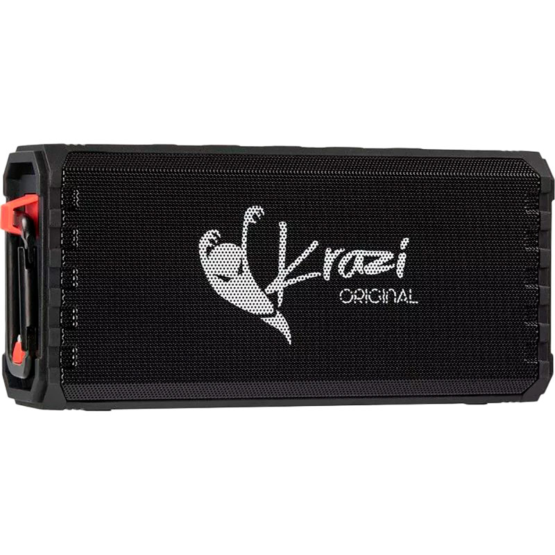 krazi Orca (Waterproof) KZBS-002 Black