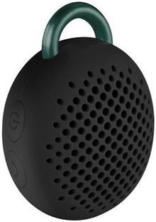 Портативна акустика Divoom Bluetune-Bean (Black)