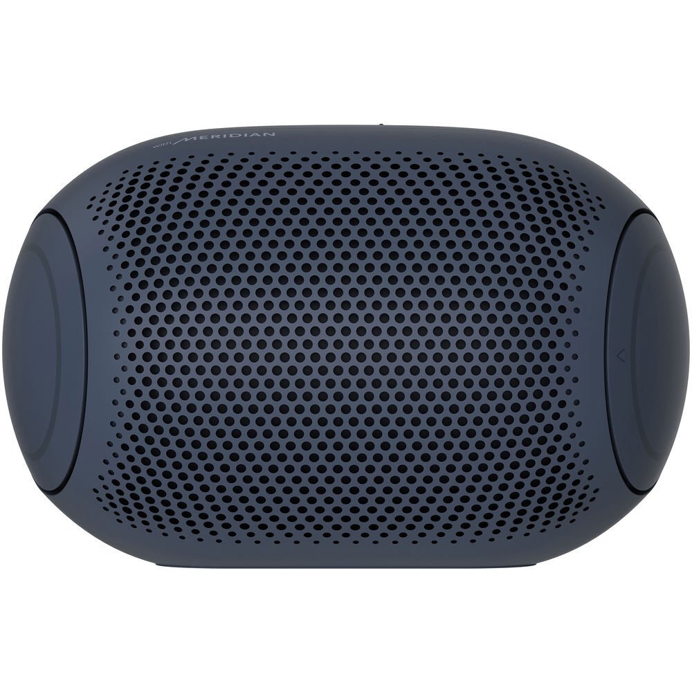 

Портативная акустика LG XBOOM Go PL2 Dark Blue (PL2.DCISLLK), XBOOM Go PL2 Dark Blue
