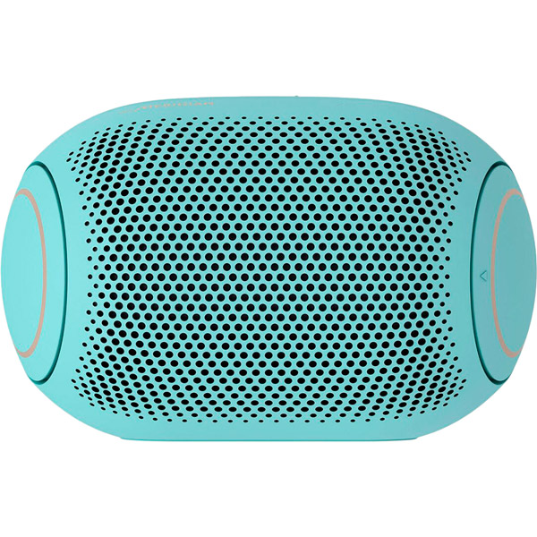 

Портативная акустика LG XBOOM Go PL2 Very Blue (PL2B.DCISLLK), XBOOM Go PL2 Very Blue