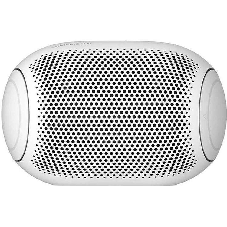 

Портативная акустика LG XBOOM Go PL2 White (PL2W.DCISLLK), XBOOM Go PL2 White