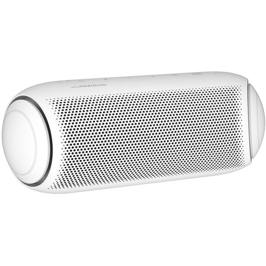 Портативна акустика LG XBOOM Go PL7 White (PL7W.DCISLLK) Комунікації Bluetooth