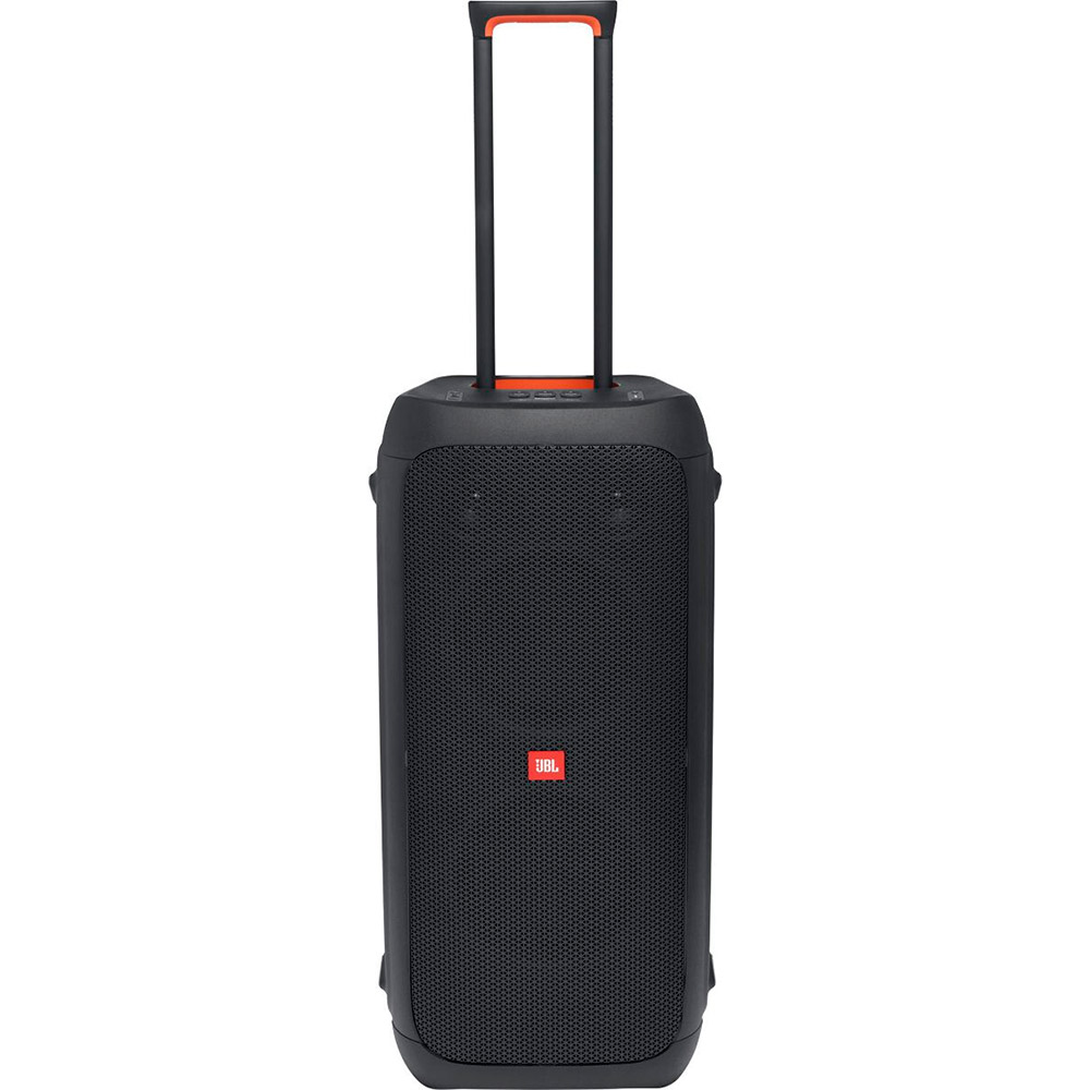 Портативна акустика JBL PartyBox 310 Black (JBLPARTYBOX310EU) Тип портативна акустика