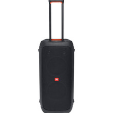 Портативна акустика JBL PartyBox 310 Black (JBLPARTYBOX310EU)