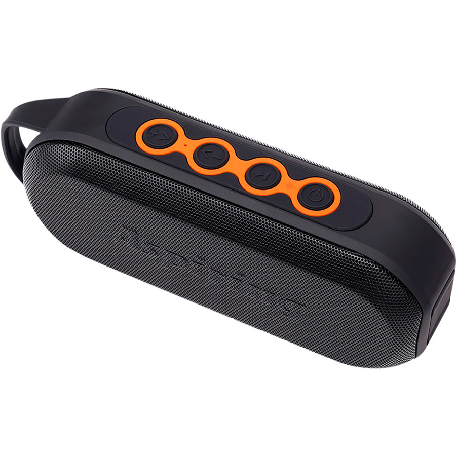 

Портативная акустика ASPIRING BLAST 1 NEW Black (BL011015), BLAST 1 NEW Black