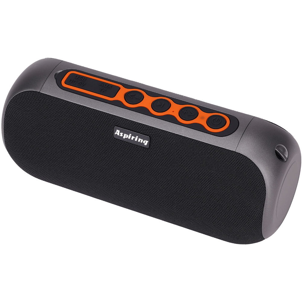 

Портативная акустика ASPIRING BLAST 2 20 Вт (FF15125), BLAST 2 20W (FF15125)