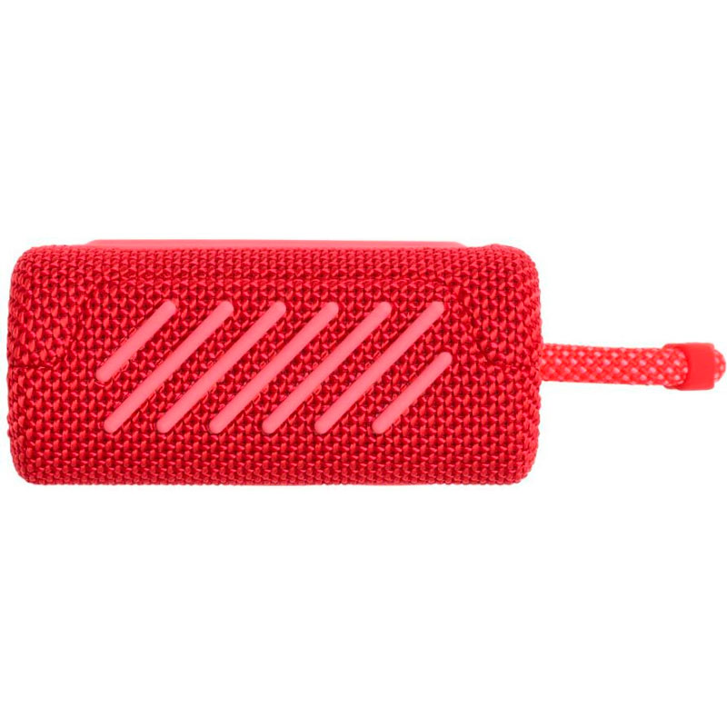 Покупка Портативна акустика JBL GO 3 Red (JBLGO3RED)