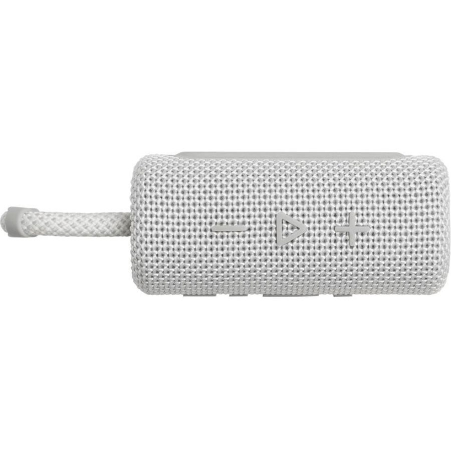 Покупка Портативна акустика JBL GO 3 White (JBLGO3WHT)