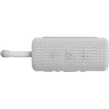 Портативна акустика JBL GO 3 White (JBLGO3WHT)